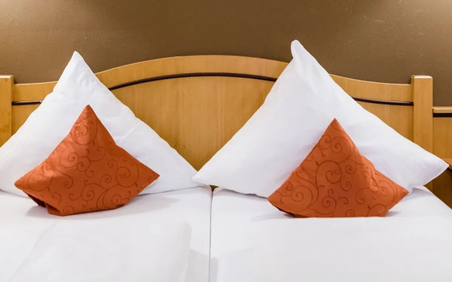 AKZENT Hotel Bayerwald-Residenz