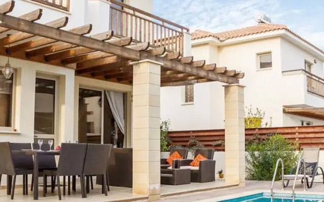 Rent Private Villa 154
