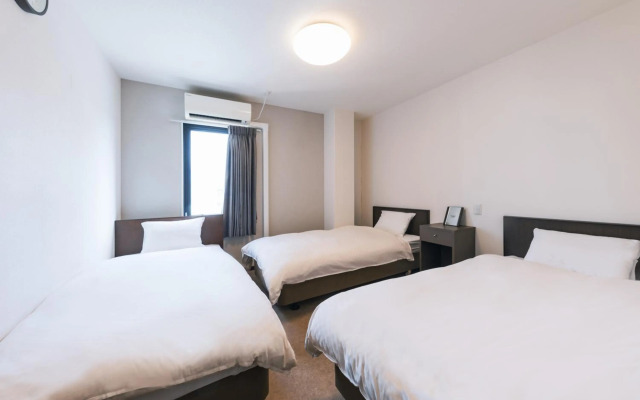 OKINI HOTEL namba