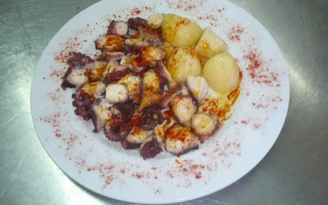 Pousada de Portomarin