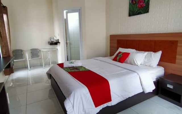 Maulana Hills Syariah