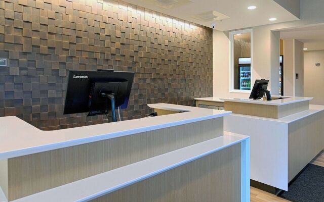 Residence Inn by Marriott Richmond West/Midlothian