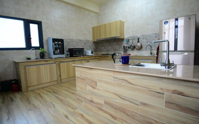 Xin Zhu Homestay