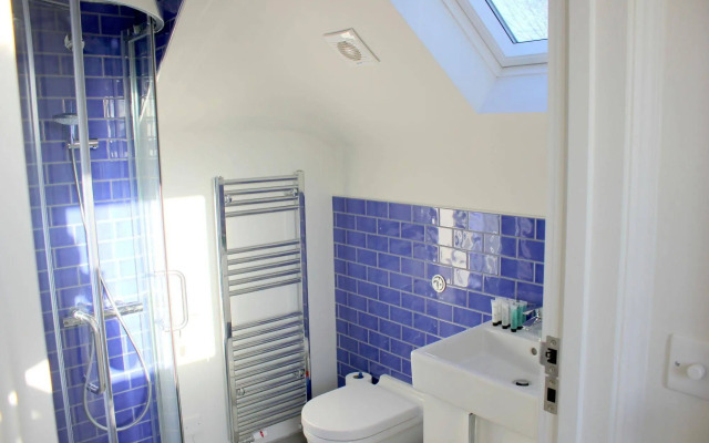 The Luxurious Duplex (Peymans)
