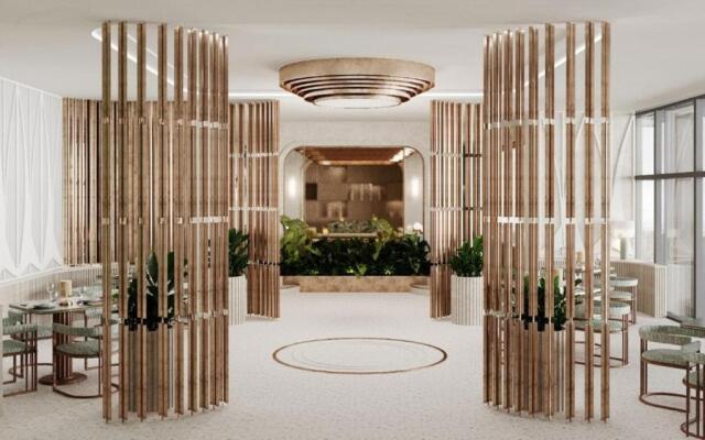 Josun Palace, a Luxury Collection Hotel, Seoul Gangnam
