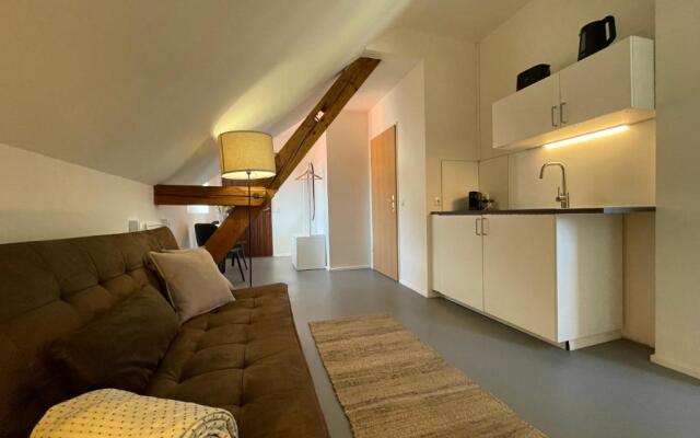 Bodensee Rooms Lochau