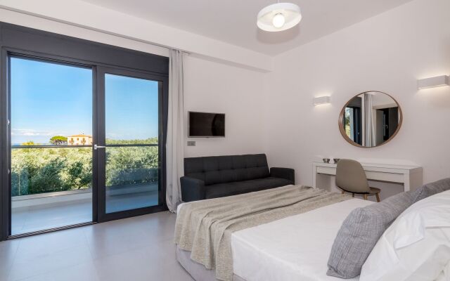 Elia Luxury Villa