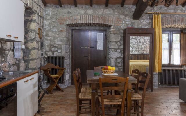 La Capraccia (BOL332)