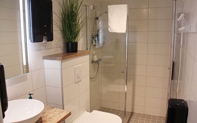 Brygga Restaurant & Room