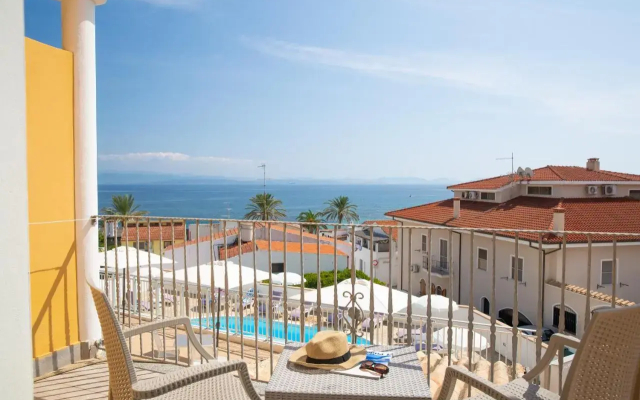 Lu’ Hotel Maladroxia