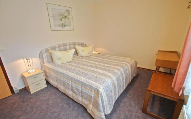 Ferienwohnung Klink SEE 10661