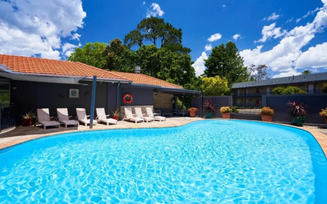 Nesuto Leura Gardens Hotel