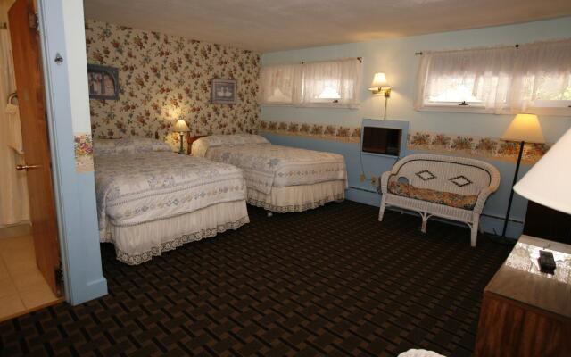 Bennington Motor Inn