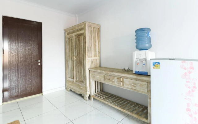 Pudak Sari Homestay by ZUZU