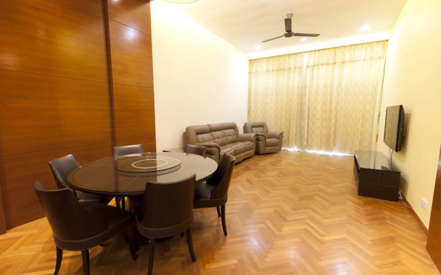 Profolio Straits Quay