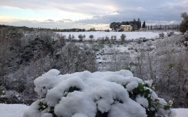 B&B Antica Trattoria Al Principe