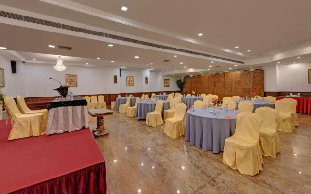 JC Residency Madurai