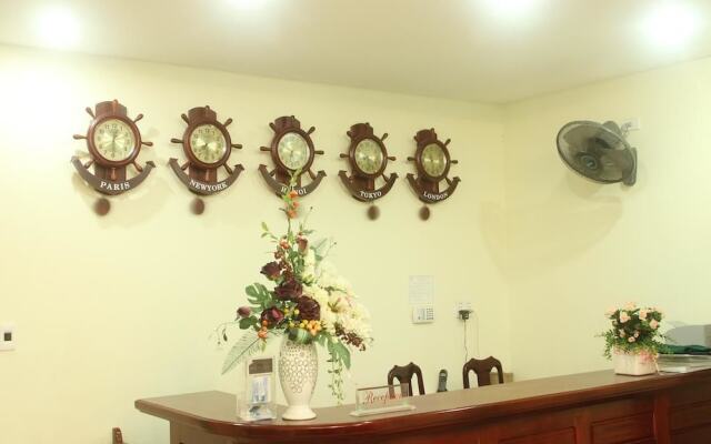 Duong Dan Hotel Danang