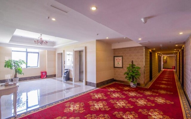 Vienna Hotel Guilin Shifu Branch
