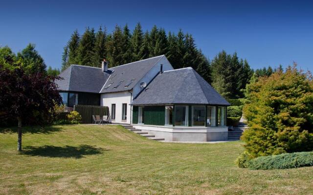 Belforte House Holiday Home