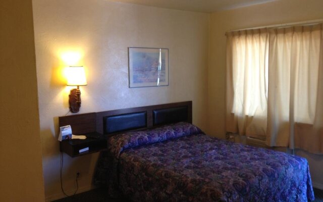 Budget Inn