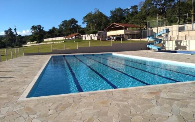 Pousada Rural Águas da Prata