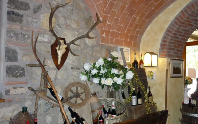 Il Colombaio Agriturismo