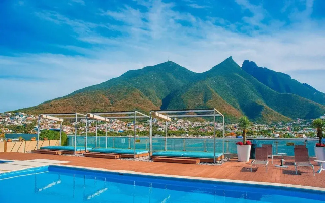 Panoramic Lofts La Silla