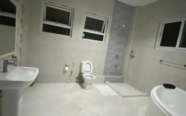 Avenue Apartments Nyali by CHH