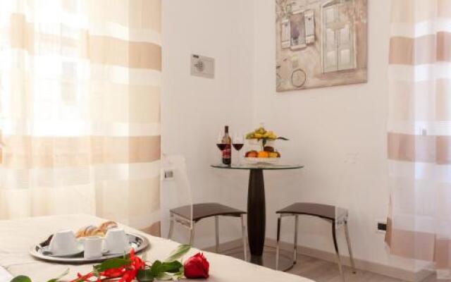 Relais 155 Guest House