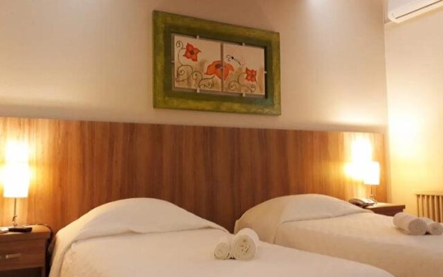 Berghaus Hotel
