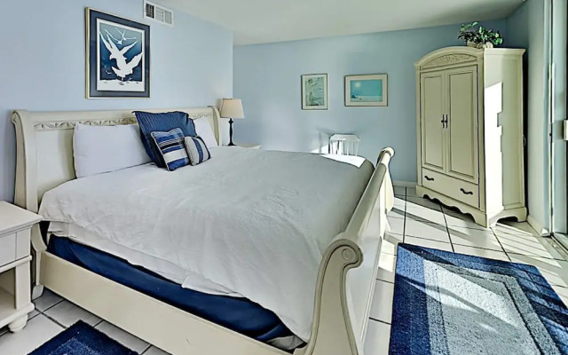 Tristan Towers by Southern Vacation Rentals