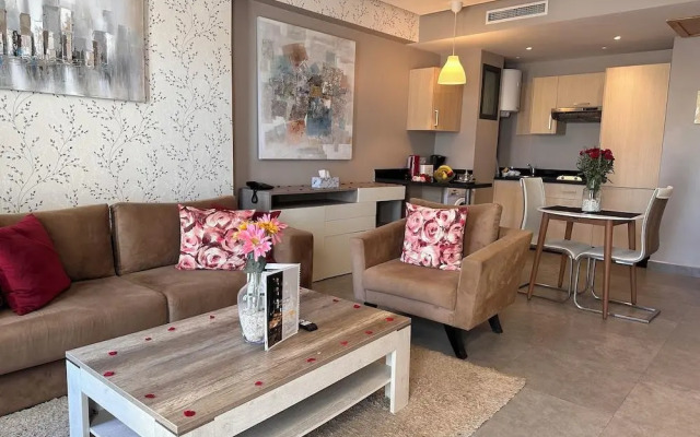 Dayet Ifrah By Rent Inn