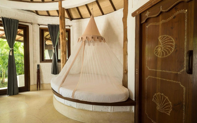 Biu Biu Resort Bali