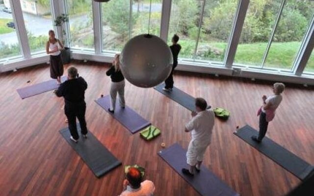 Utsikten Meetings Hotell