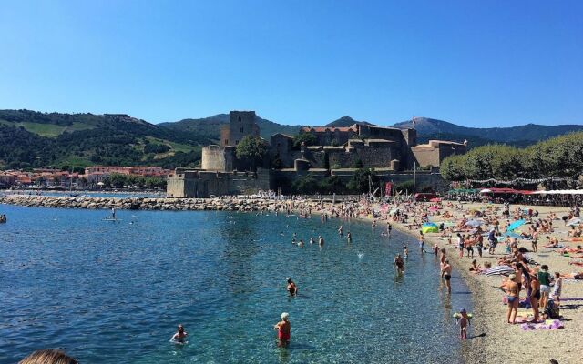 Greenchalets Glamping Argeles sur mer