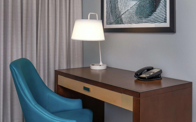 DoubleTree by Hilton Columbia