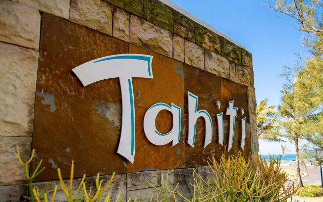 7 Tahiti Umdloti
