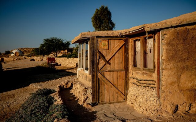 Desert Shade Eco-Camp