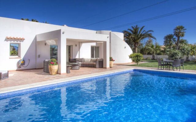 Villa Villa del Maestro