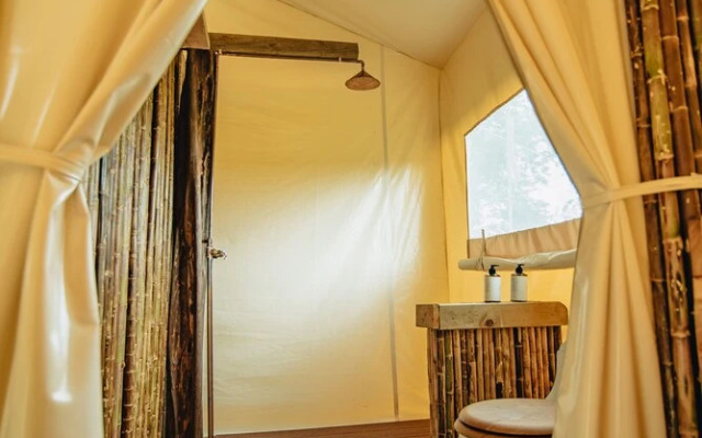 Glamping Entre Rios