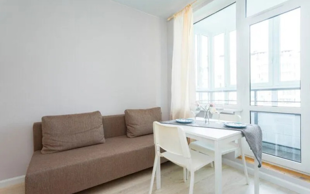 Kakadu on Marshal Blucher Ave., 7, bldg. 3