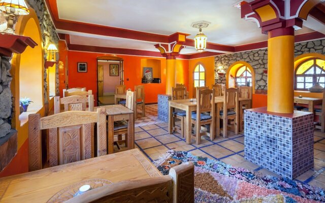 Auberge Zaratoustra