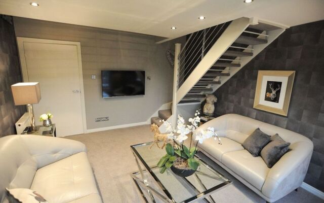 Stirling Luxury Apartments