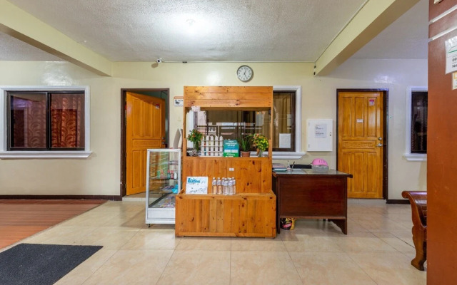 Jemz Budget Transient Tagaytay