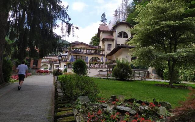 Monte Pigna Apartment