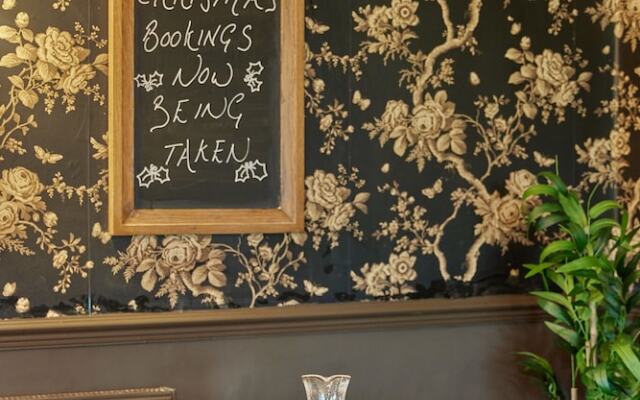 The Ribchester Arms