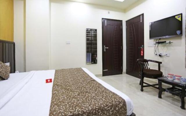 OYO 4347 Happy Home Residency
