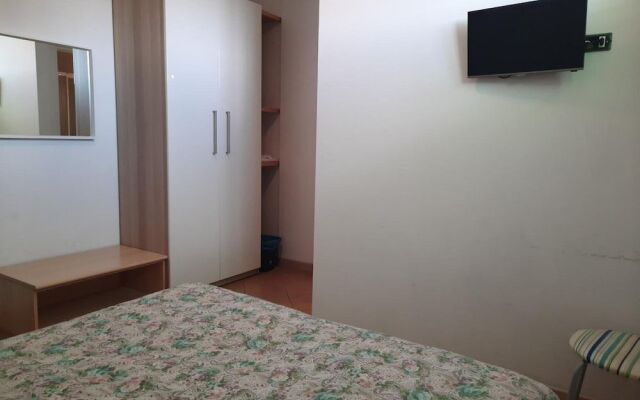 Girasole House