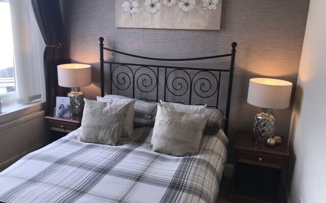 Beechwood Ensuite Guest House